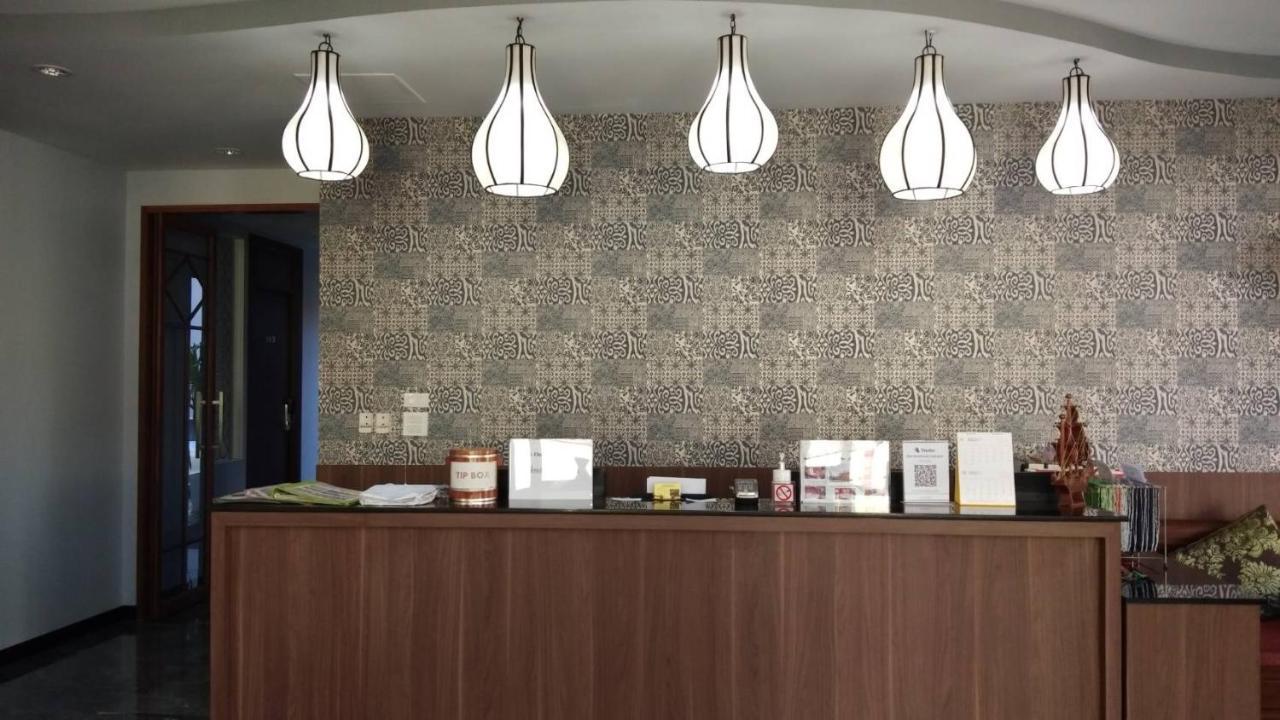 清莱 本宾馆酒店 外观 照片