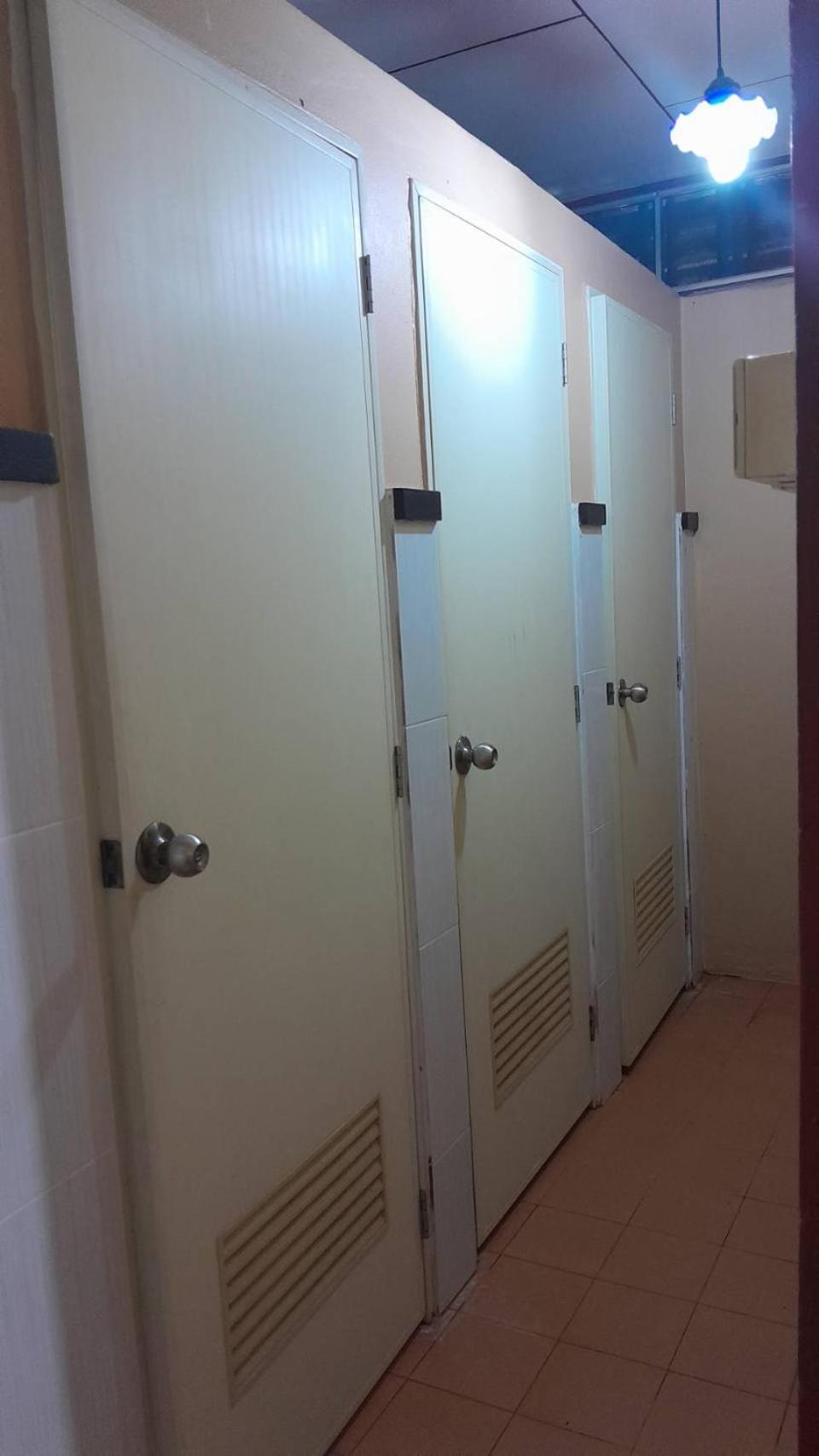 清莱 本宾馆酒店 外观 照片